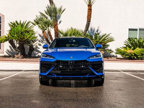 New 2025 Lamborghini Urus SE image 5
