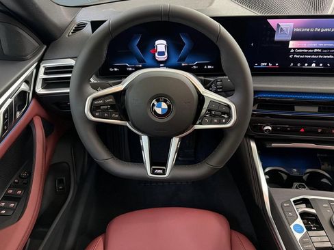 New 2026 BMW i4 eDrive40 w/ M Sport Package image 27