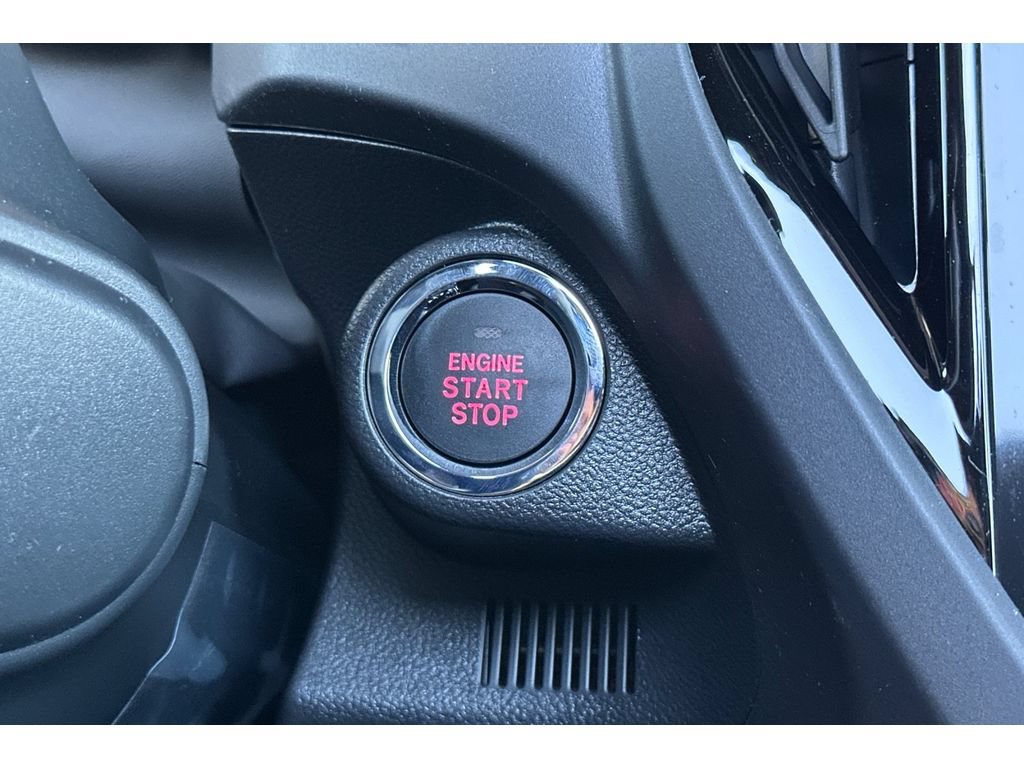 New 2026 Subaru Forester Sport AWD/4WD image 22