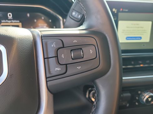 Used 2024 GMC Sierra 2500 SLT w/ SLT Premium Package image 27