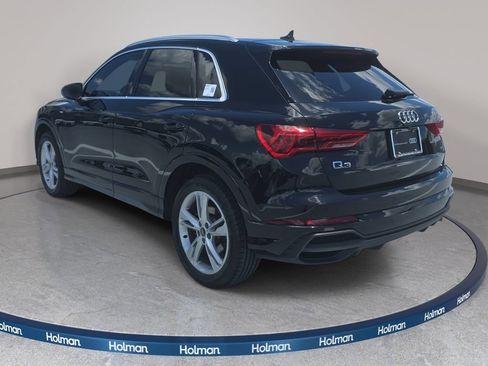 Certified 2024 Audi Q3 2.0T Premium w/ Convenience Package AWD/4WD image 9