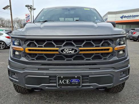 Certified 2024 Ford F150 Tremor image 2