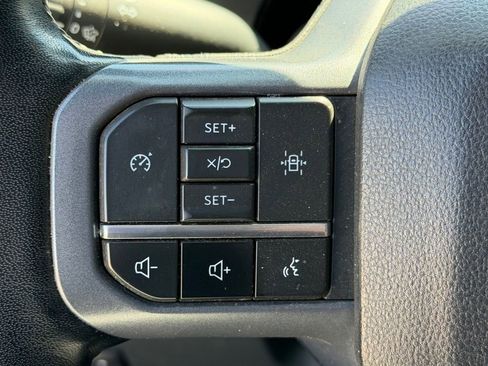 Used 2023 Ford F250 Lariat w/ Tremor Off-Road Package AWD/4WD image 13