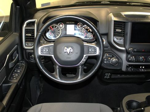Used 2024 RAM 2500 Big Horn image 13