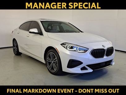 Used 2023 BMW 228i Gran Coupe w/ Convenience Package