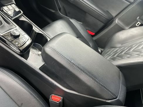 Used 2023 Kia Sportage X-Line w/ X-Line Premium Package image 24