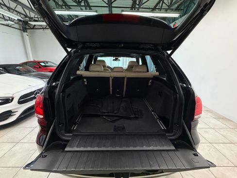 Used 2017 BMW X5 xDrive35i AWD/4WD image 17