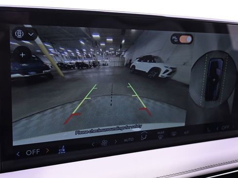 New 2026 Lincoln Aviator Reserve image 30