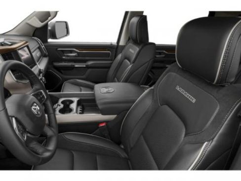 Used 2022 RAM 1500 Laramie RWD image 9