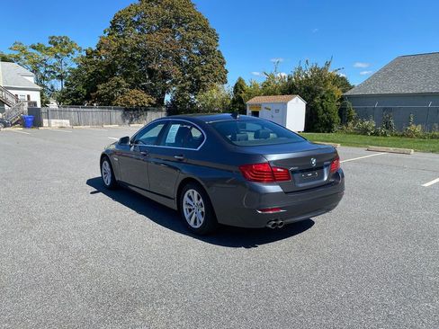Used 2016 BMW 528i xDrive Sedan image 8