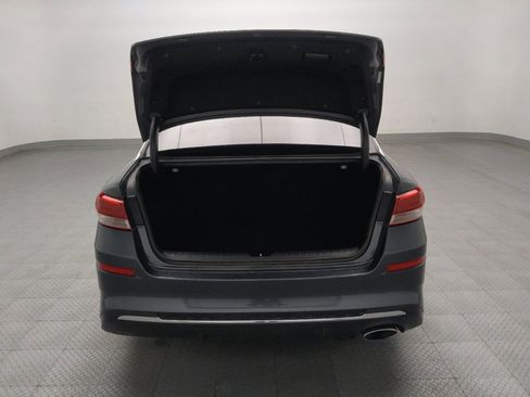Used 2020 Kia Optima LX FWD image 29
