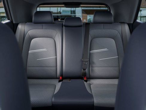 New 2026 Hyundai Venue SEL FWD image 29