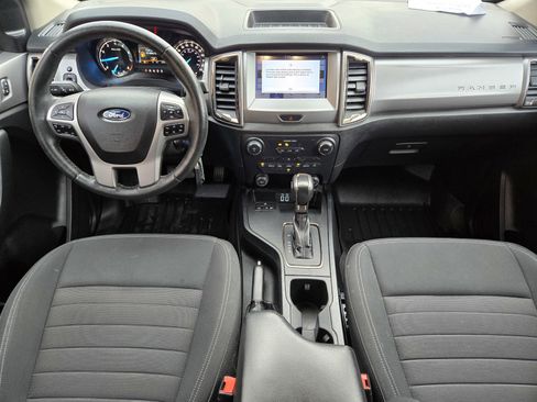 Used 2019 Ford Ranger XLT w/ Equipment Group 301A Mid image 13