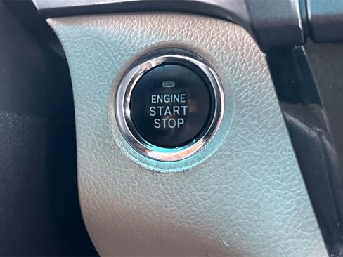 Certified 2017 Toyota Sienna XLE w/ XLE Navigation Package image 24