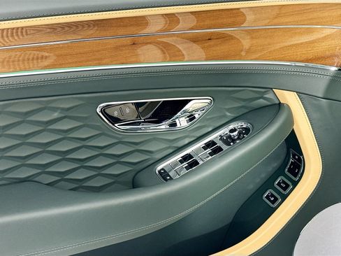 New 2026 Bentley Continental GT Speed AWD/4WD image 15