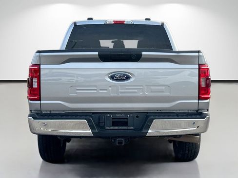Used 2022 Ford F150 XLT w/ Trailer Tow Package AWD/4WD image 4