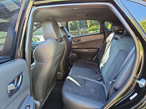 Used 2023 Hyundai Kona N FWD image 10