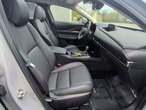 Used 2025 MAZDA CX-30 AWD 2.5 S w/ Preferred Package image 30
