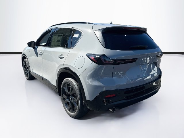 New 2026 MAZDA CX-5 2.5 S w/ Premium Plus Package AWD/4WD image 5