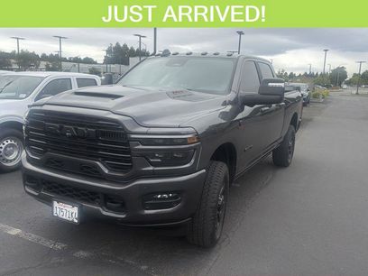 Used 2025 RAM 3500 Laramie