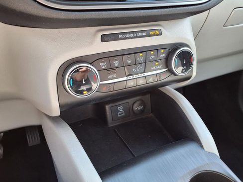 Used 2023 Ford Escape Active image 23