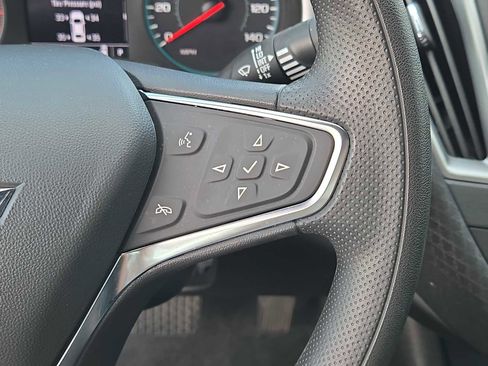 Used 2024 Chevrolet Malibu LS FWD image 22