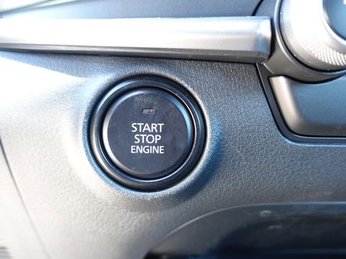 Certified 2025 MAZDA MAZDA3 s Sport image 17