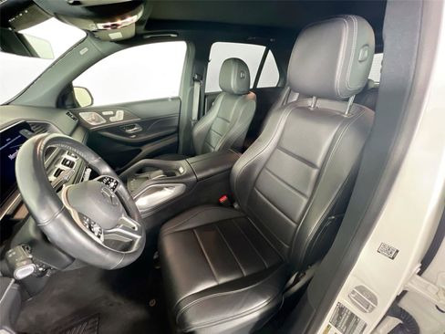 Certified 2021 Mercedes-Benz GLE 350 4MATIC image 23