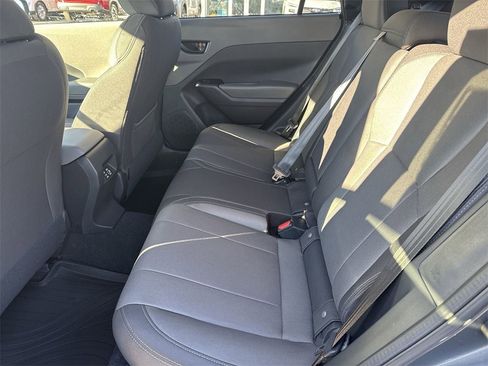 New 2026 Subaru Crosstrek 2.0i Premium image 28