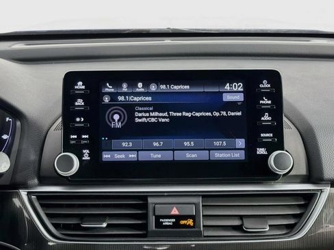 Used 2020 Honda Accord Sport image 15