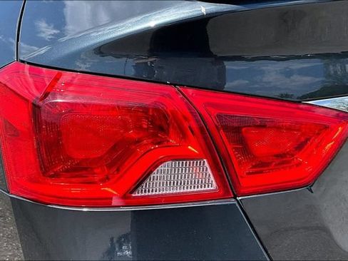 Used 2014 Chevrolet Impala LT FWD image 29