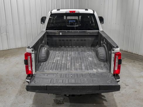Used 2024 Ford F250 Lariat w/ Lariat Ultimate Package AWD/4WD image 59