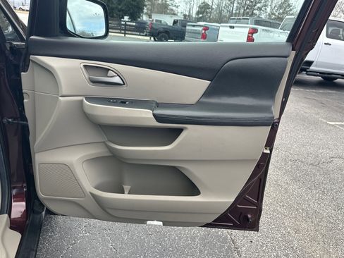 Used 2012 Honda Odyssey EX-L image 15