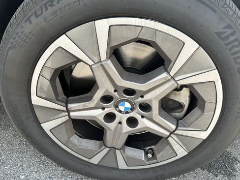 Used 2023 BMW X1 xDrive28i w/ Convenience Package AWD/4WD image 15