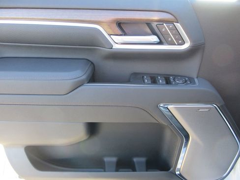 New 2026 Chevrolet Silverado 3500 High Country w/ High Country Premium Package image 23