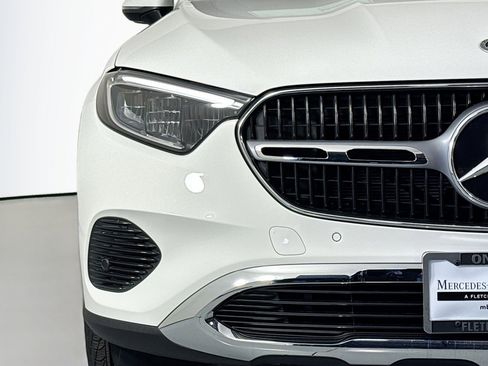 New 2026 Mercedes-Benz GLC 300 image 13
