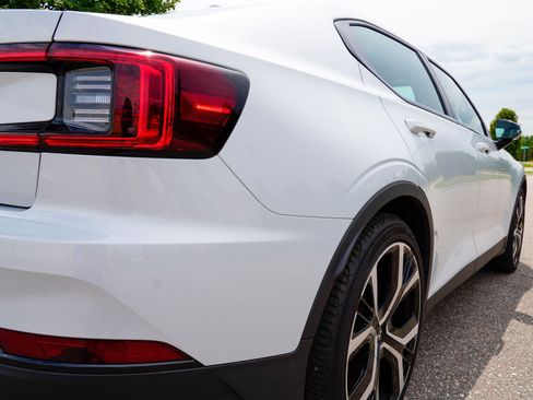Used 2023 Polestar Polestar 2 AWD/4WD image 30