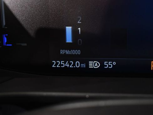 Used 2024 Ford Escape ST-Line w/ Tech Pack #1 AWD/4WD image 27