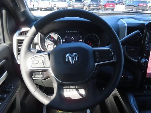 New 2025 RAM 2500 Big Horn image 32