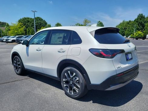 New 2026 Honda HR-V EX-L image 6