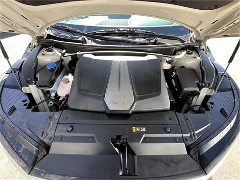 Used 2024 Kia EV6 Wind image 28