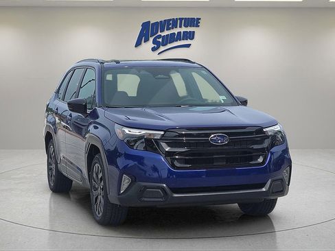 New 2026 Subaru Forester Sport AWD/4WD image 1