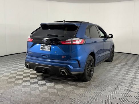 Used 2020 Ford Edge ST w/ Equipment Group 401A AWD/4WD image 7