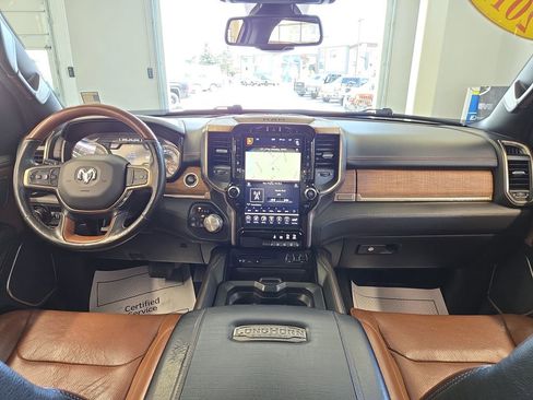 Used 2019 RAM 1500 Limited AWD/4WD image 18