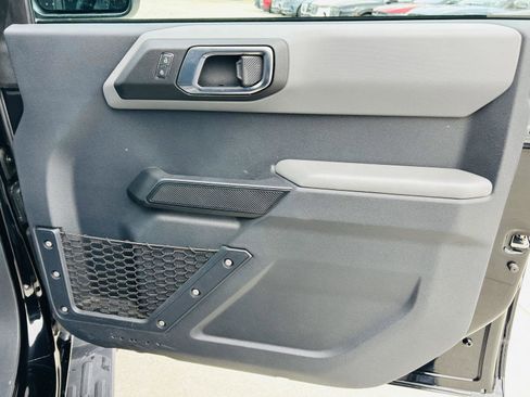 Used 2021 Ford Bronco Big Bend image 31