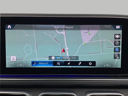 Used 2022 Mercedes-Benz GLE 350 4MATIC image 25