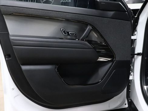 Used 2024 Land Rover Range Rover Sport Dynamic SE AWD/4WD image 9