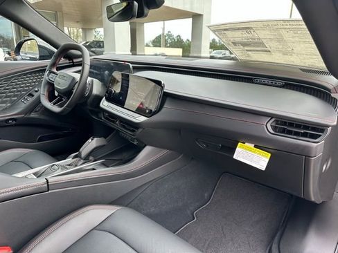 New 2026 Dodge Charger R/T Scat Pack image 39