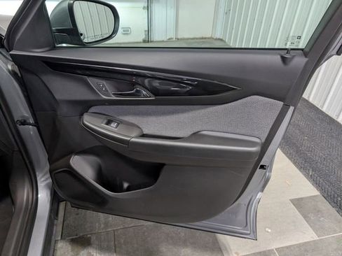 Used 2025 Chevrolet TrailBlazer LT image 25