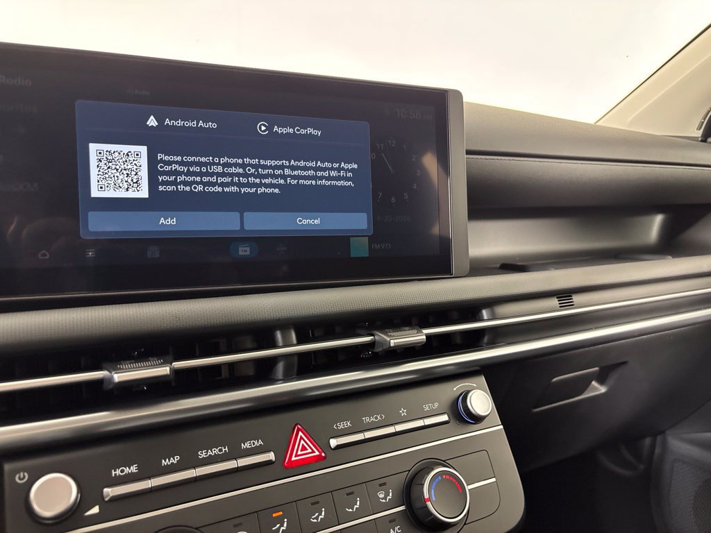 New 2026 Hyundai Tucson SE FWD image 30
